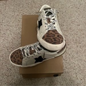 Vintage Havana Sneakers